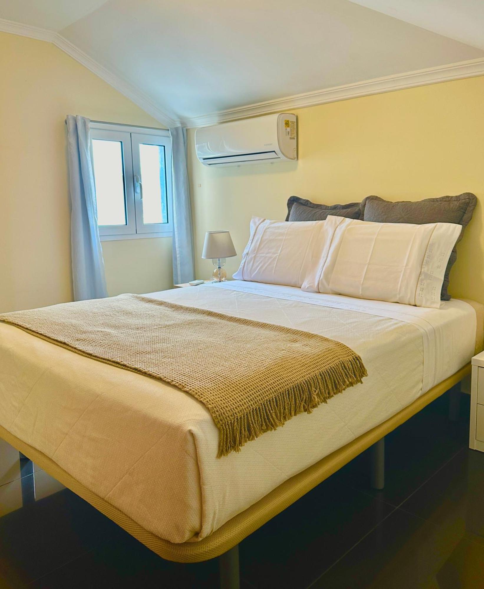Ferienhaus Antonella Funchal (Madeira)
