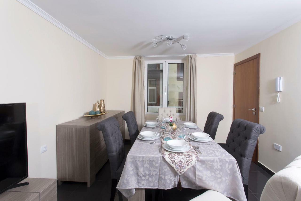 Ferienhaus Antonella Funchal (Madeira)