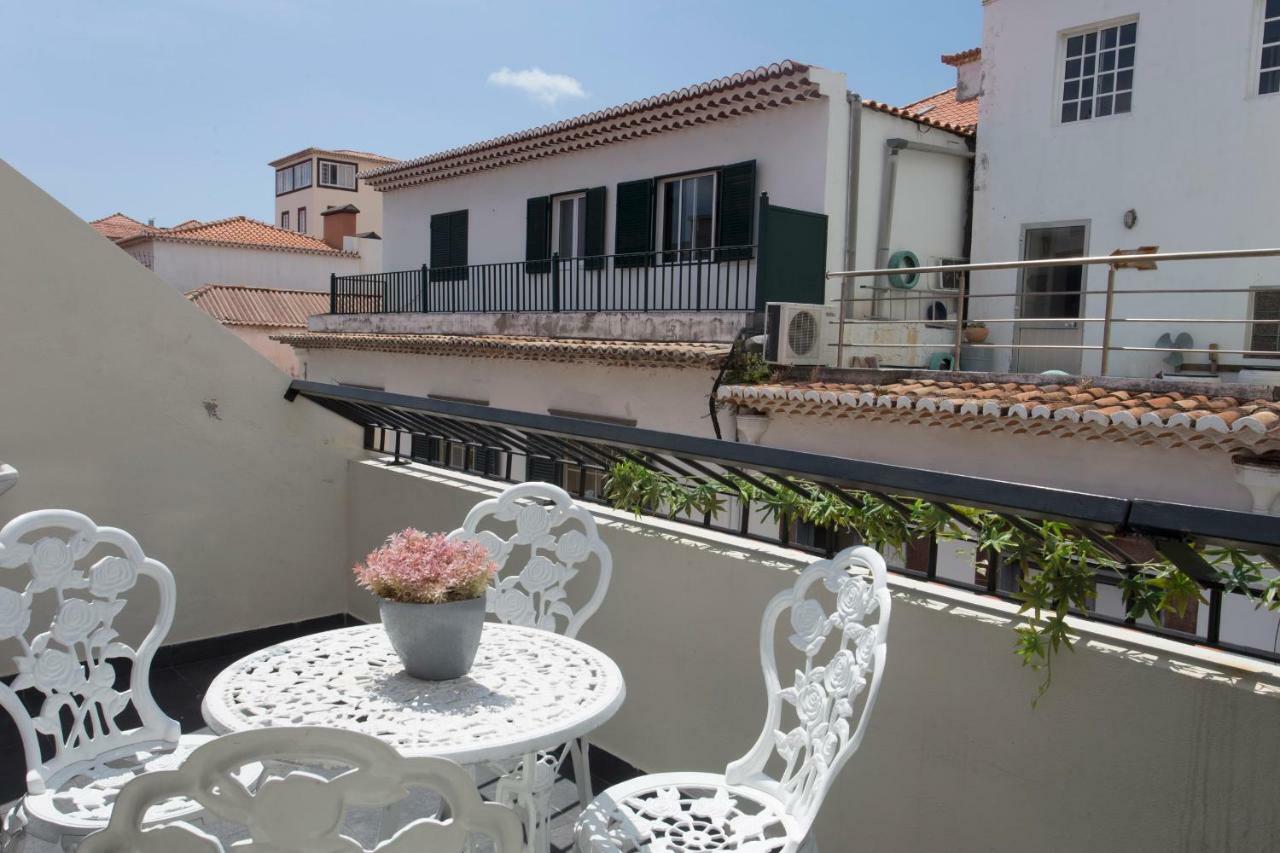 Ferienhaus Antonella Funchal (Madeira)
