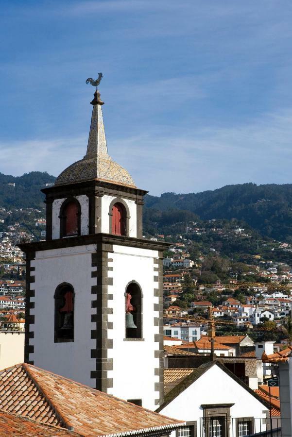 Antonella Ferienhaus Funchal (Madeira)