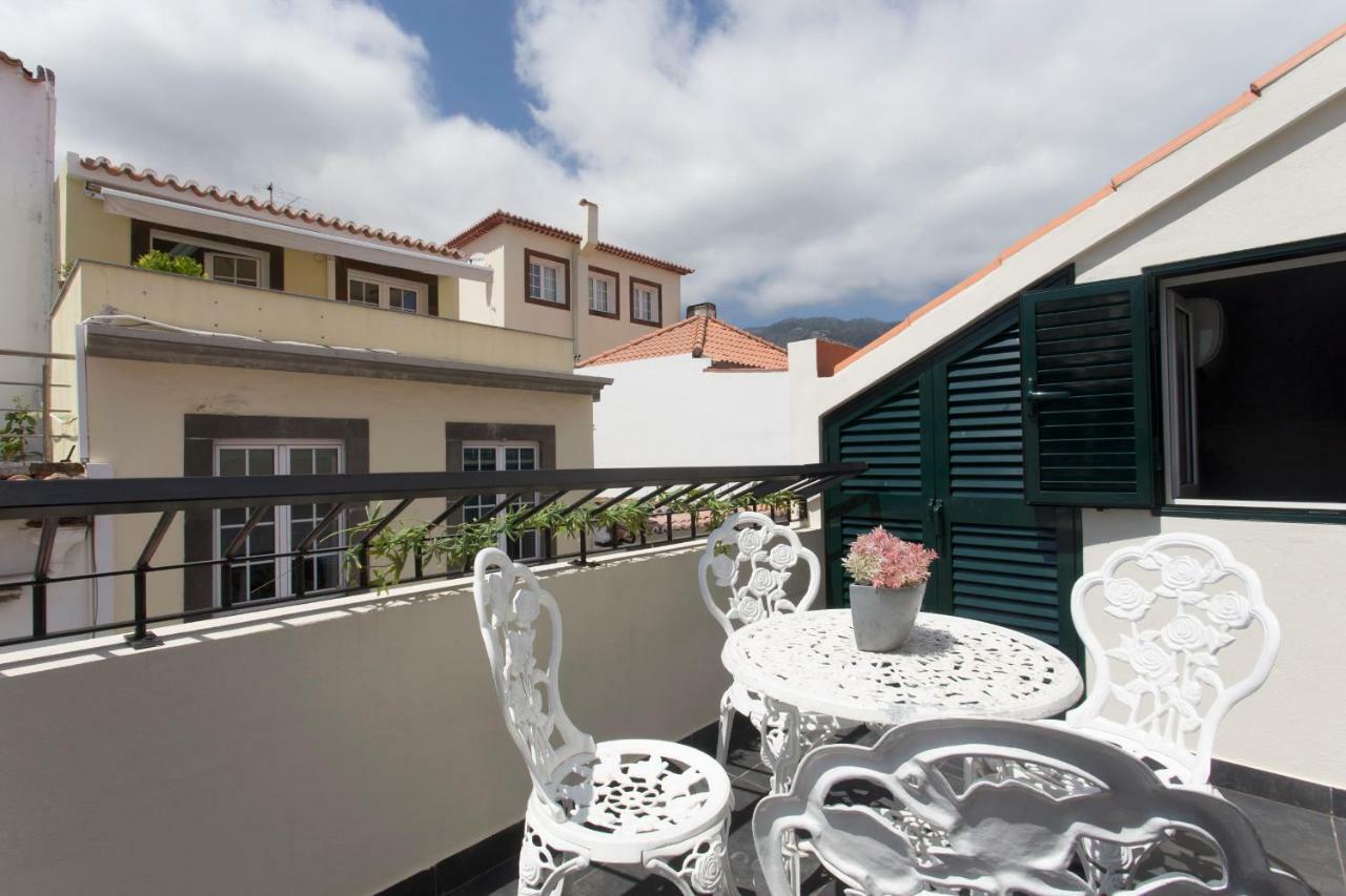 Holiday home Antonella Funchal (Madeira)