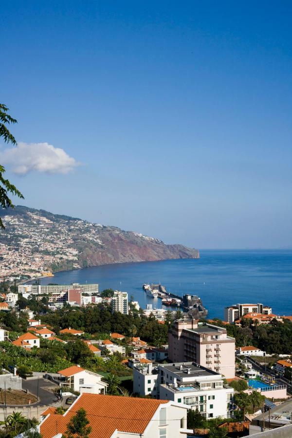 Casa de Férias Antonella Funchal (Madeira)